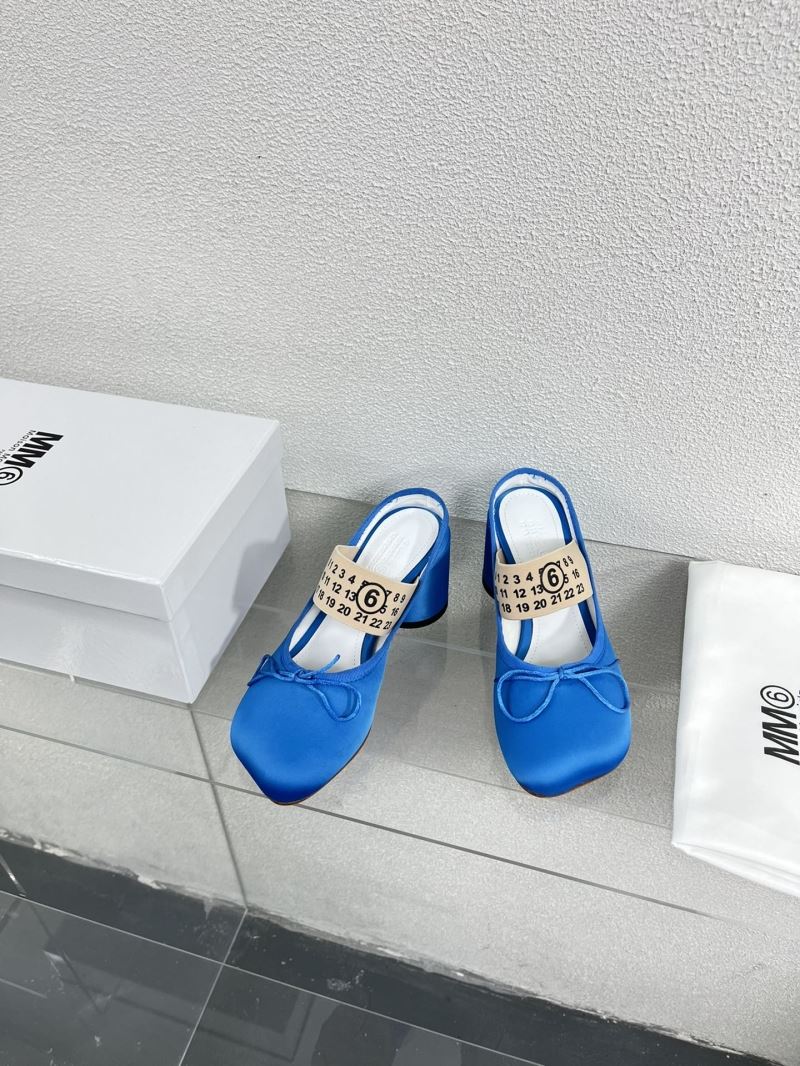 Maison Margiela Sandals